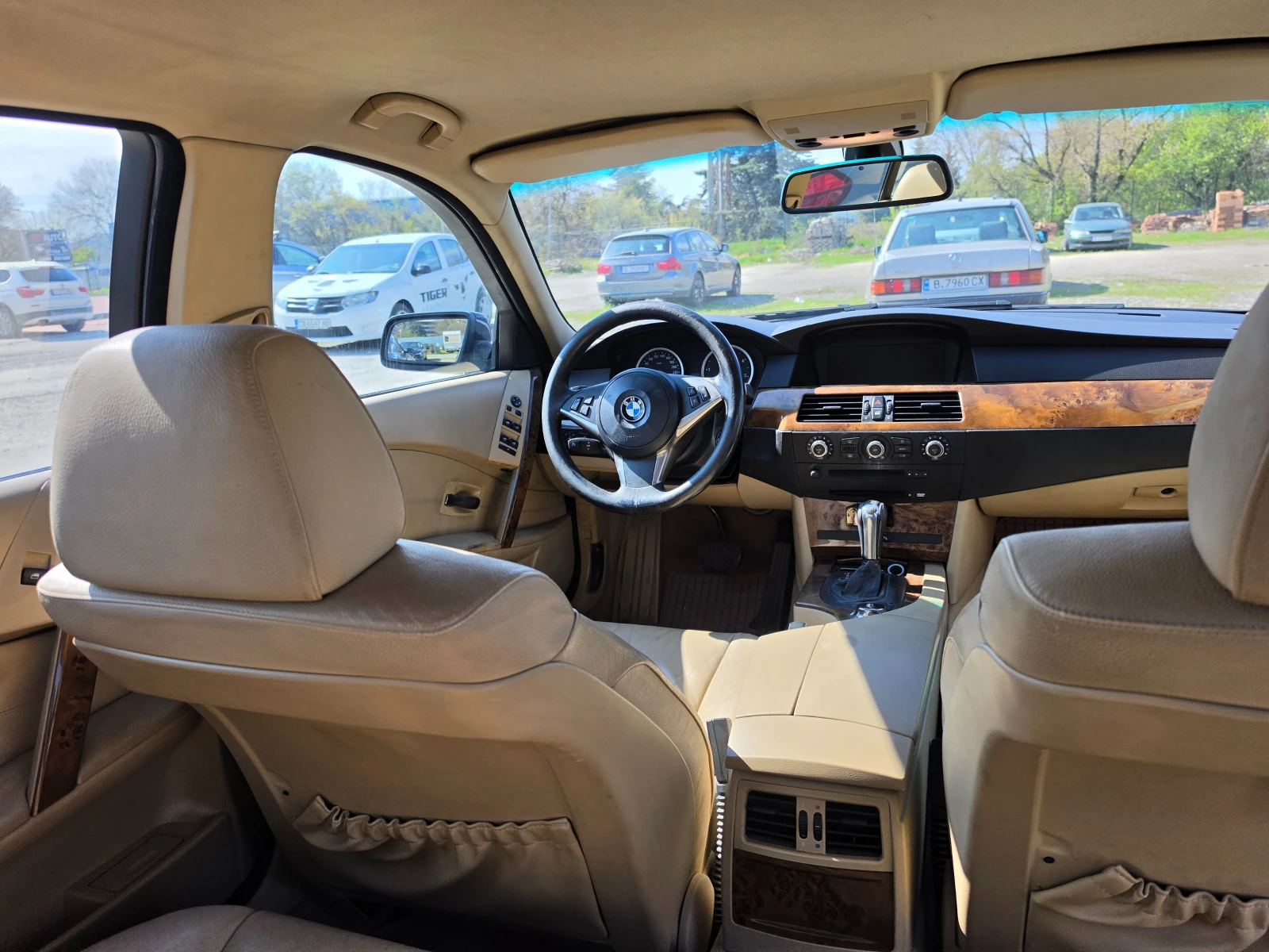 BMW 530 | Mobile.bg � ����������� 8