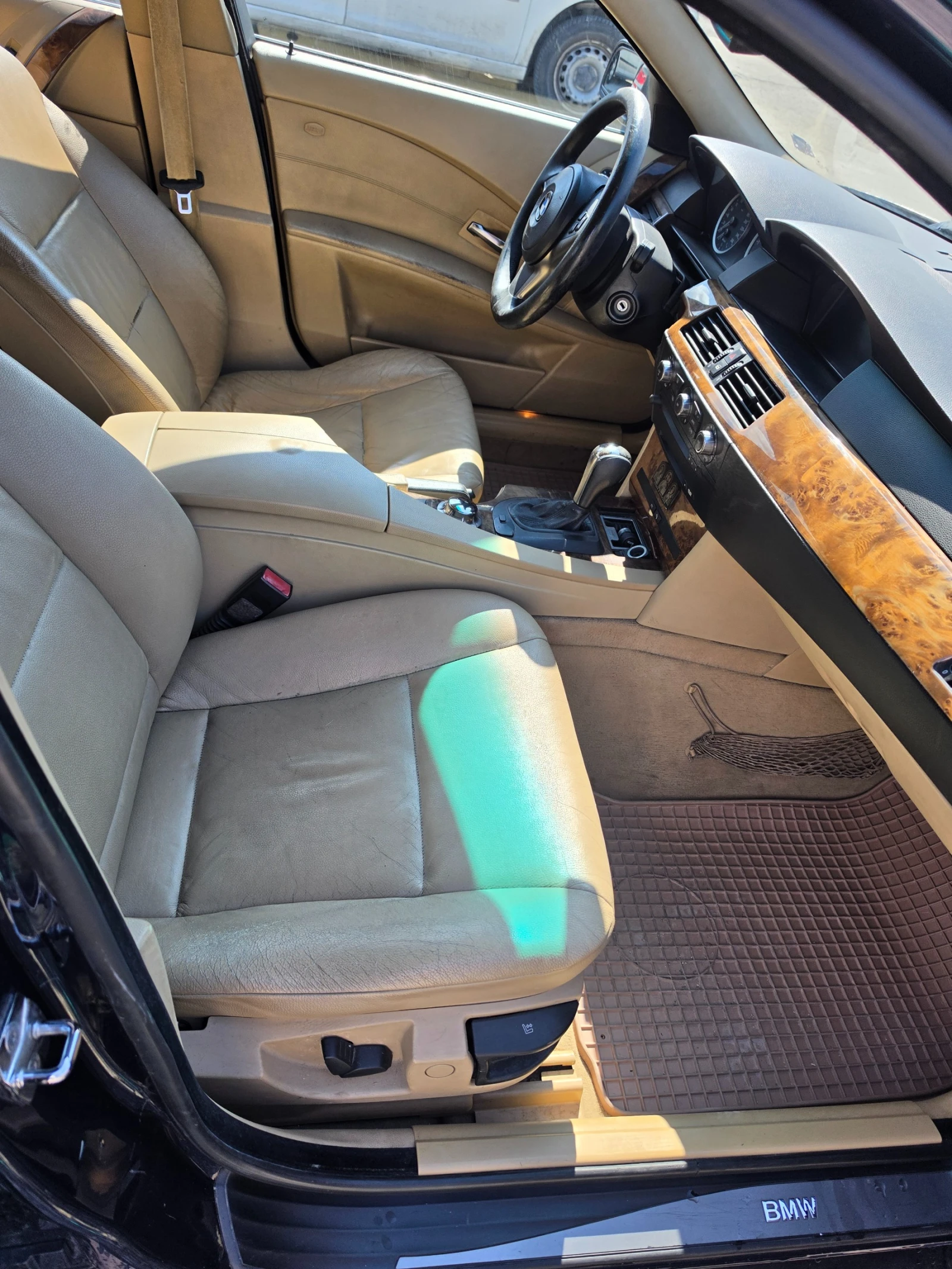 BMW 530 | Mobile.bg � ����������� 9
