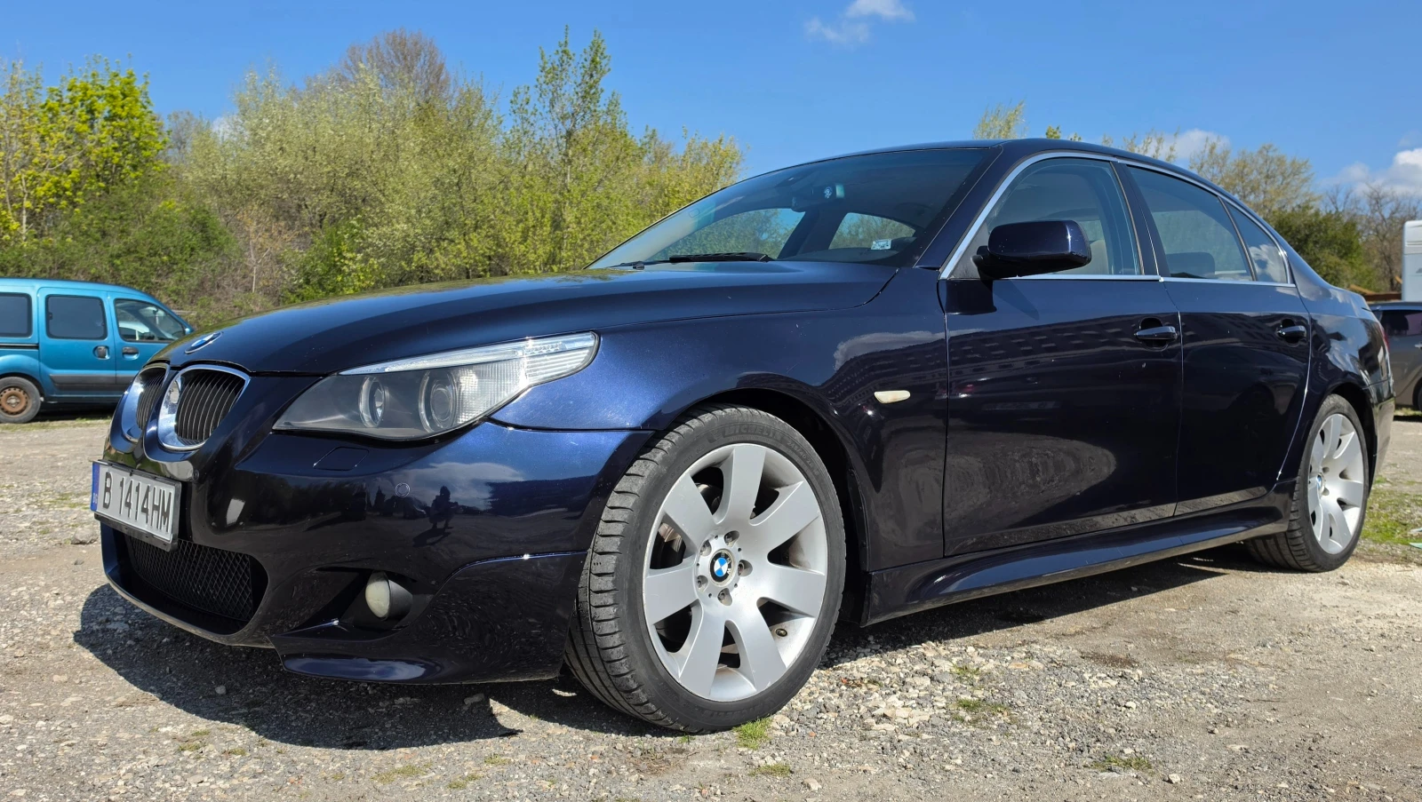 BMW 530 | Mobile.bg � ����������� 2
