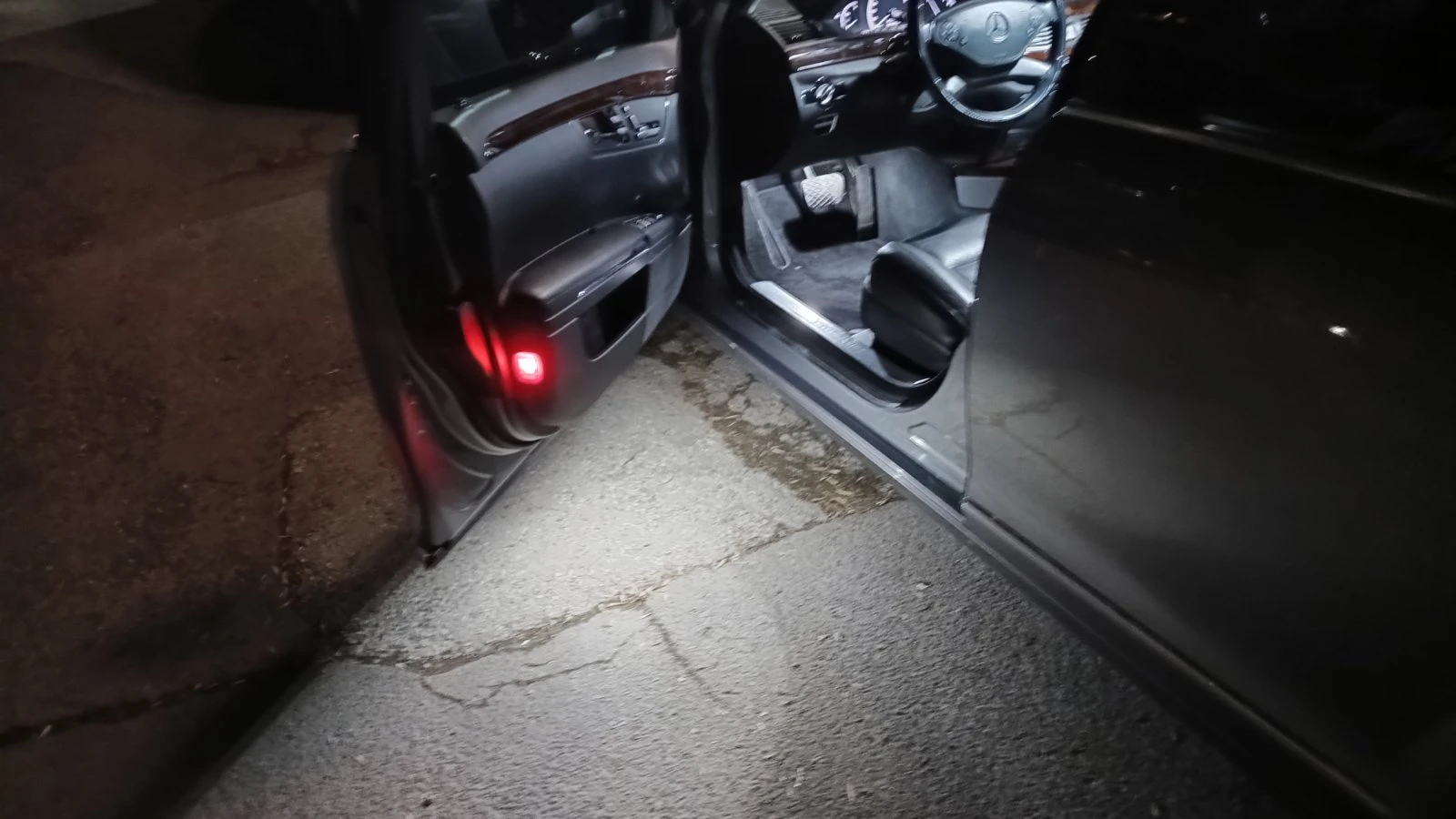 Mercedes-Benz S 250 651.911, снимка 13 - Автомобили и джипове - 55141011