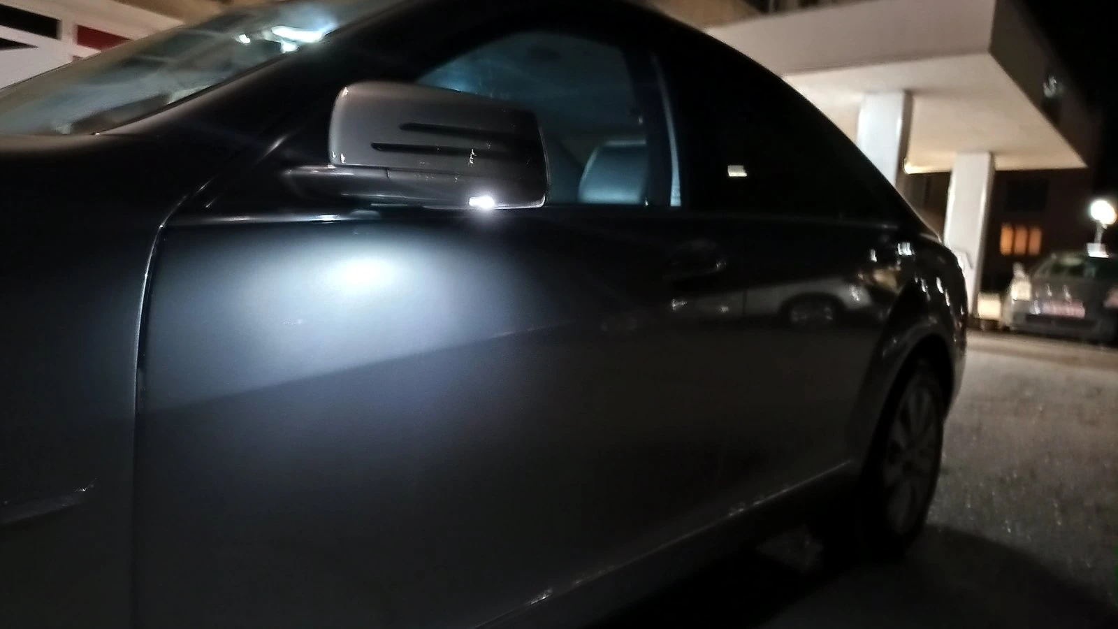 Mercedes-Benz S 250 651.911, снимка 11 - Автомобили и джипове - 55141011