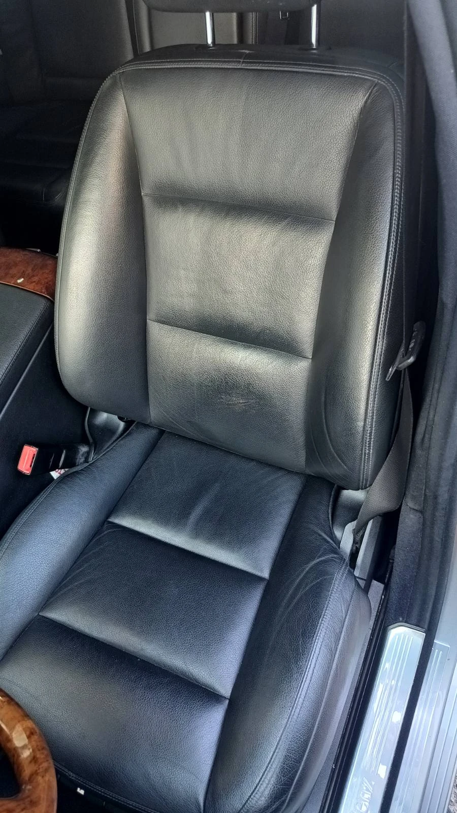 Mercedes-Benz S 250 651.911, снимка 6 - Автомобили и джипове - 55141011