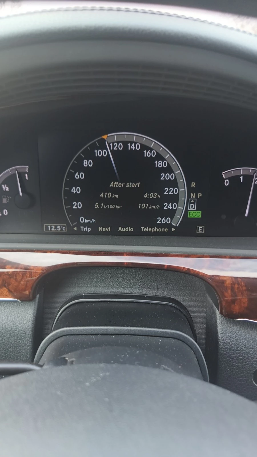 Mercedes-Benz S 250 651.911, снимка 17 - Автомобили и джипове - 55141011