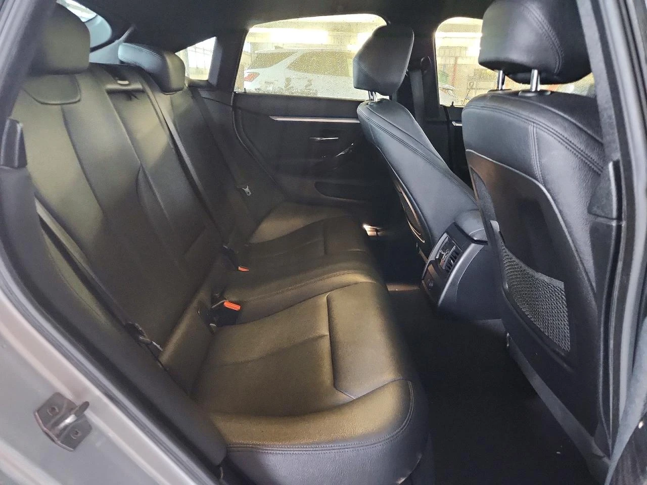 BMW 430 * GranCoupe* xDrive* КОЖА* ПОДГРЕВ* ШИБИДАХ* LED* , снимка 10 - Автомобили и джипове - 55245647