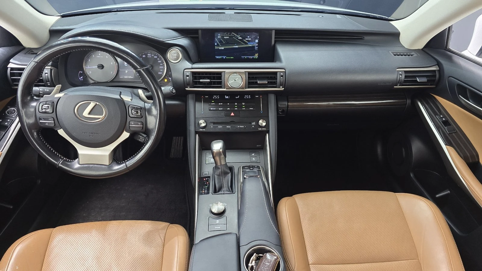 Lexus IS ���* ������� �����* BLIND SPOT* ������ ���� | Mobile.bg � ����������� 7