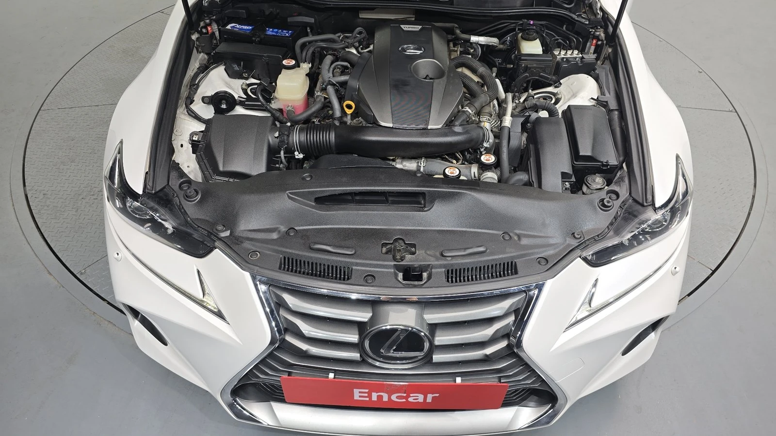 Lexus IS ���* ������� �����* BLIND SPOT* ������ ���� | Mobile.bg � ����������� 6