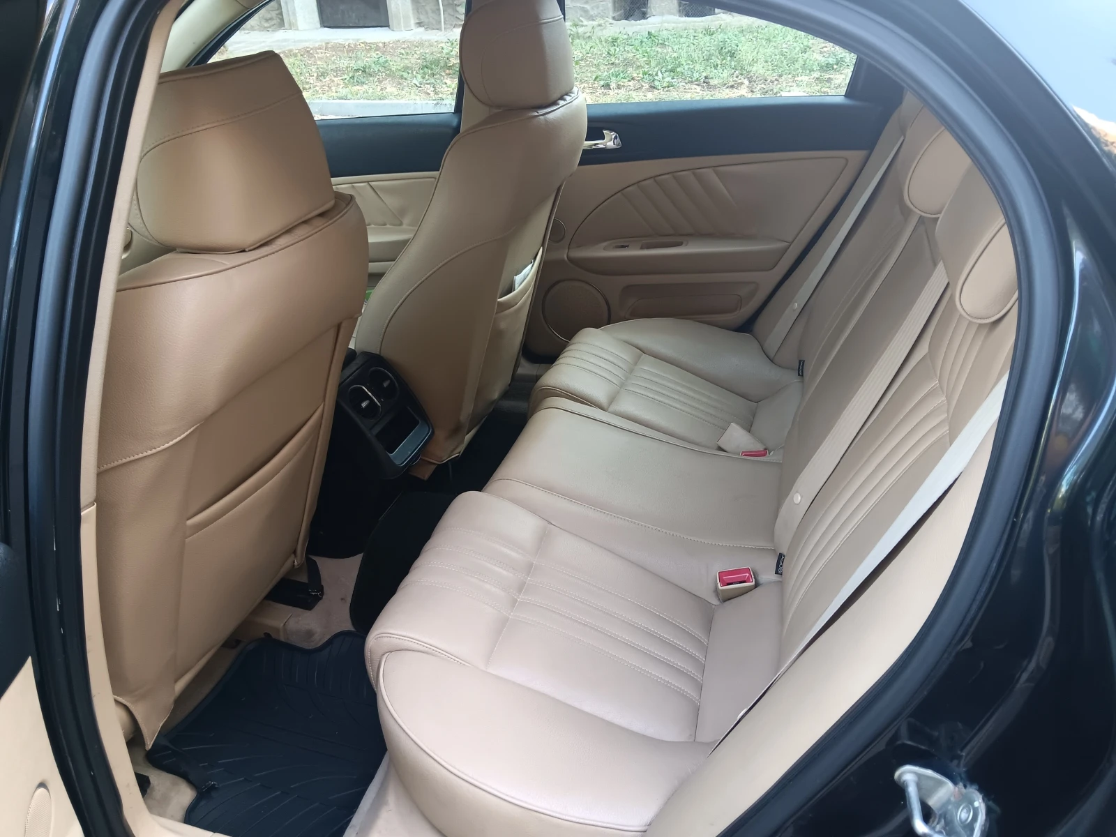 Alfa Romeo 159, снимка 7 - Автомобили и джипове - 55387420