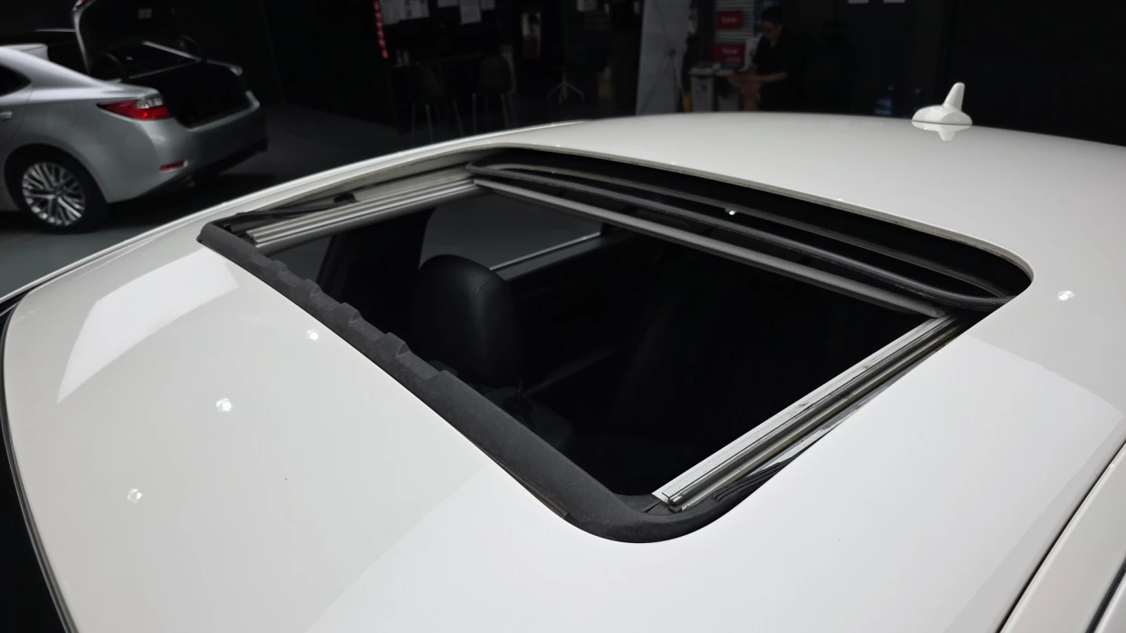 Mercedes-Benz CLS 250 2.1 4MATIC | Mobile.bg � ����������� 13