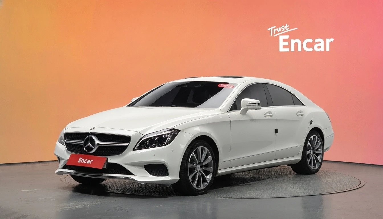 Mercedes-Benz CLS 250 2.1 4MATIC | Mobile.bg � ����������� 1