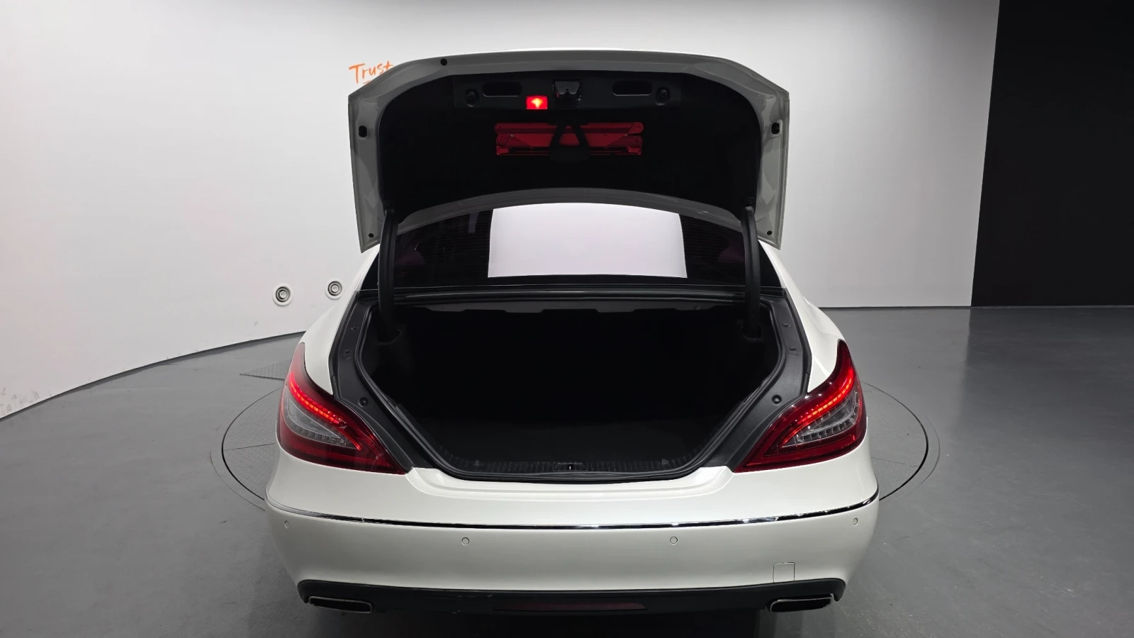 Mercedes-Benz CLS 250 2.1 4MATIC | Mobile.bg � ����������� 14