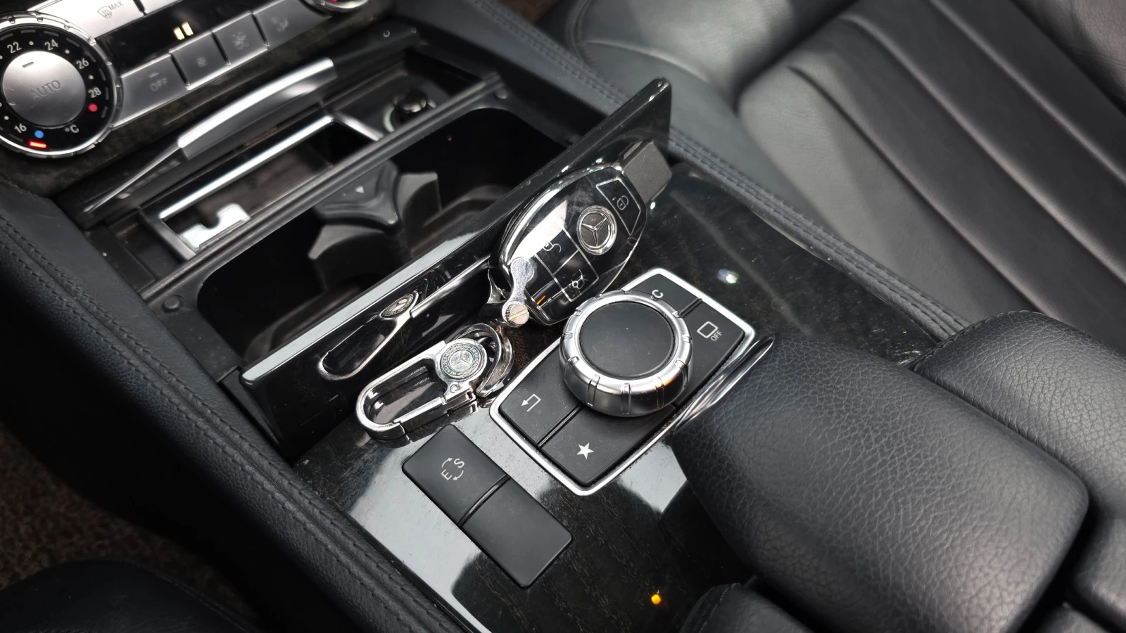 Mercedes-Benz CLS 250 2.1 4MATIC | Mobile.bg � ����������� 15