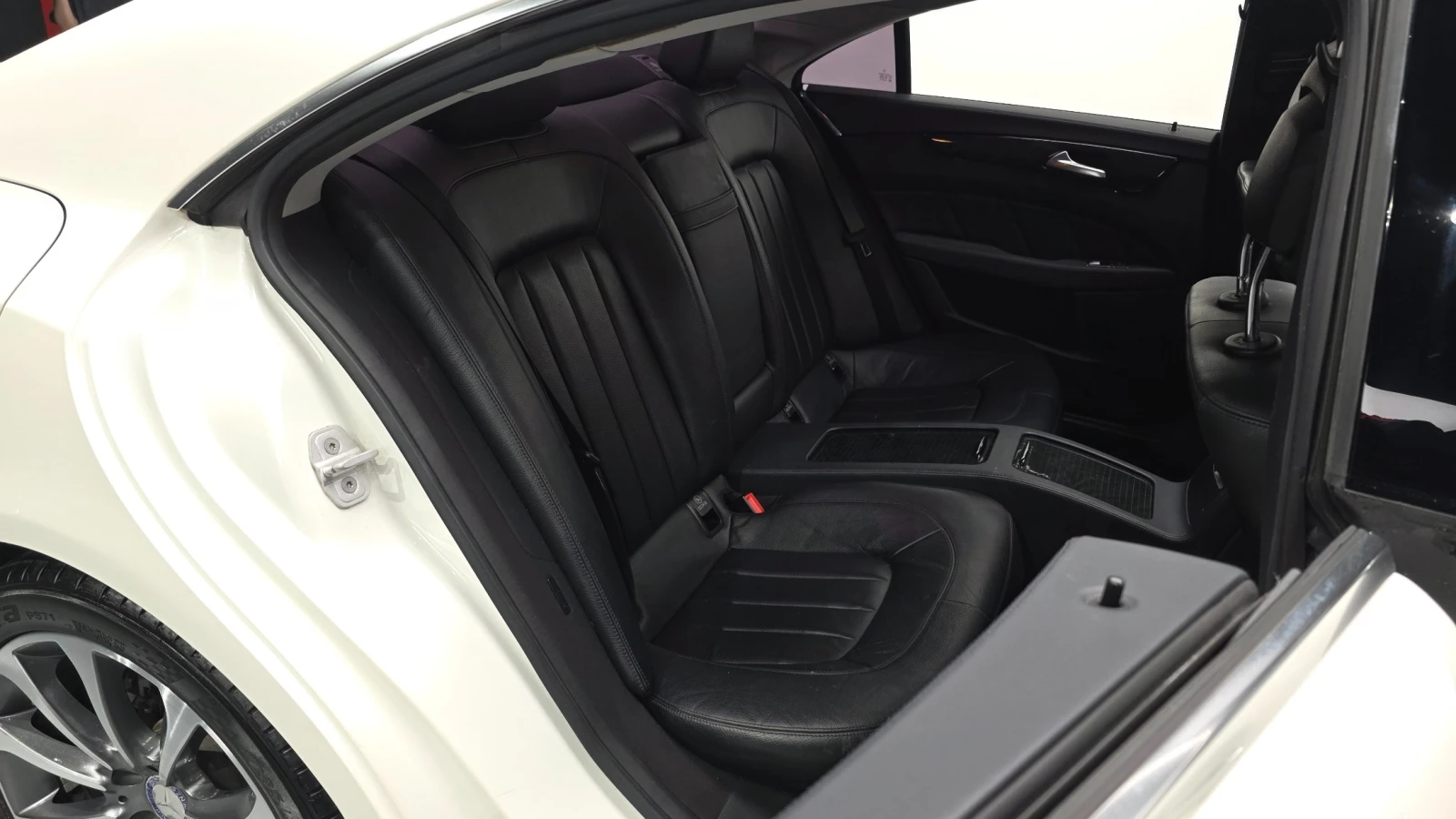 Mercedes-Benz CLS 250 2.1 4MATIC | Mobile.bg � ����������� 10