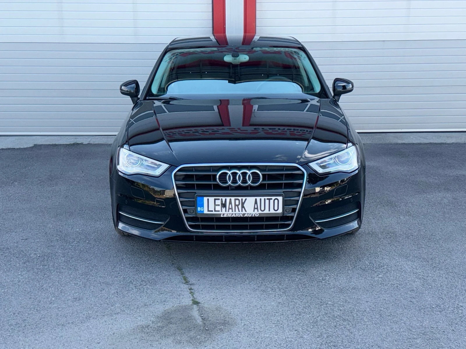 Audi A3 1.6TDI SPORTBACK NAVI KLIMATRONIK EVRO 6B ЛИЗИНГ!!
