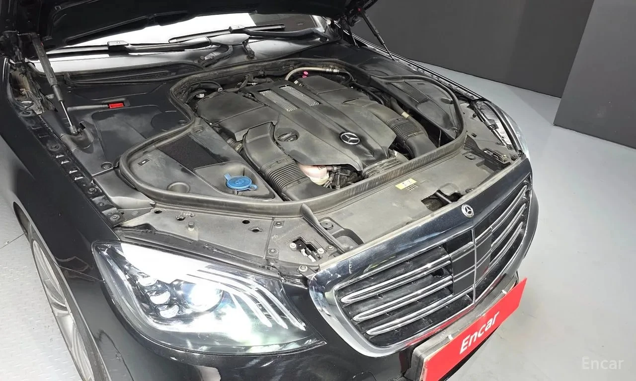 Mercedes-Benz S 400 400L 4MATIC/ХЕДЪП/ОБДУХ/ДИСТР/МАСАЖИ/ТВ/, снимка 6 - Автомобили и джипове - 55903232