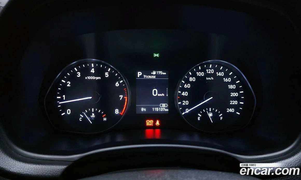 Hyundai I30 1.6 Turbo Sport Premium, снимка 8 - Автомобили и джипове - 55965246