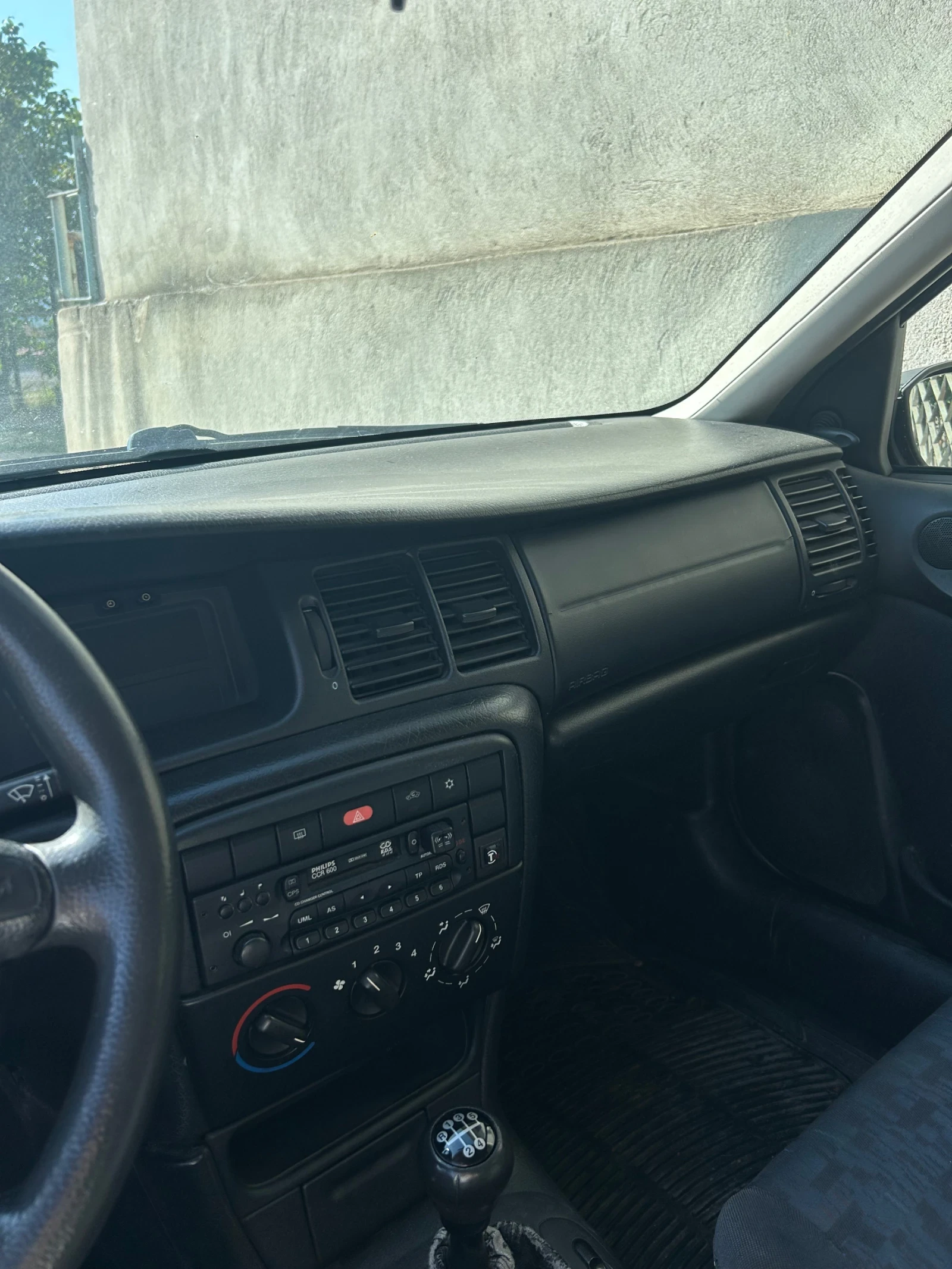 Opel Vectra, снимка 6 - Автомобили и джипове - 55967672