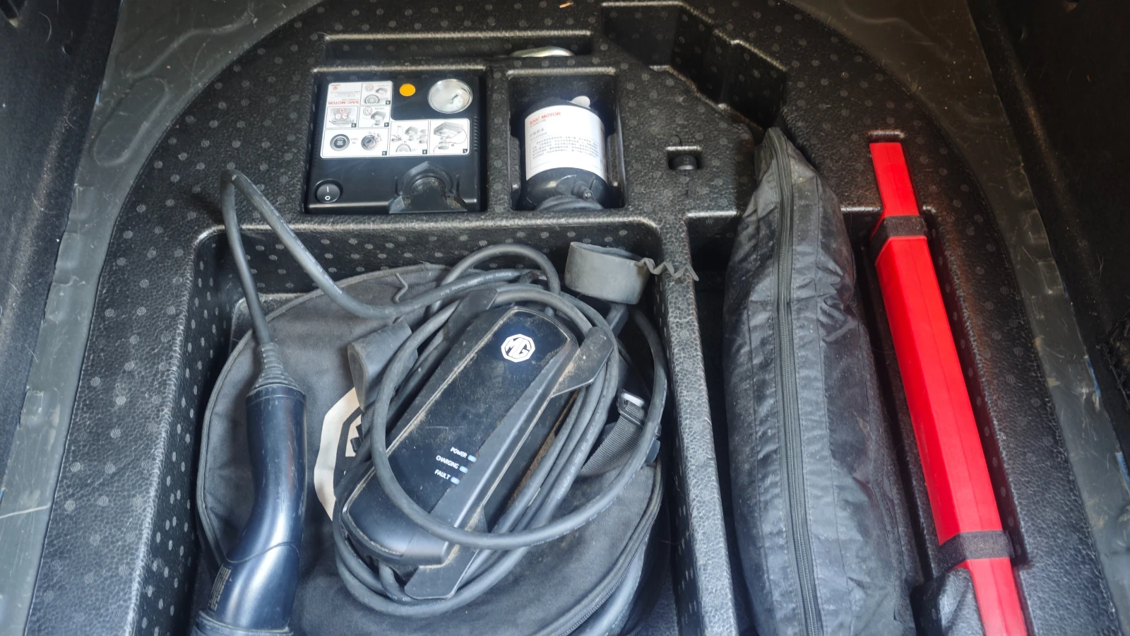 Mg ZS EV 45kWh 91.5% SoH CarPlay/Android Auto ������  | Mobile.bg � ����������� 12