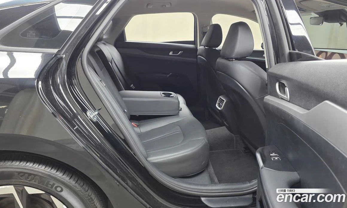 Kia K5 2.0 LPi Prestige, снимка 16 - Автомобили и джипове - 56096268