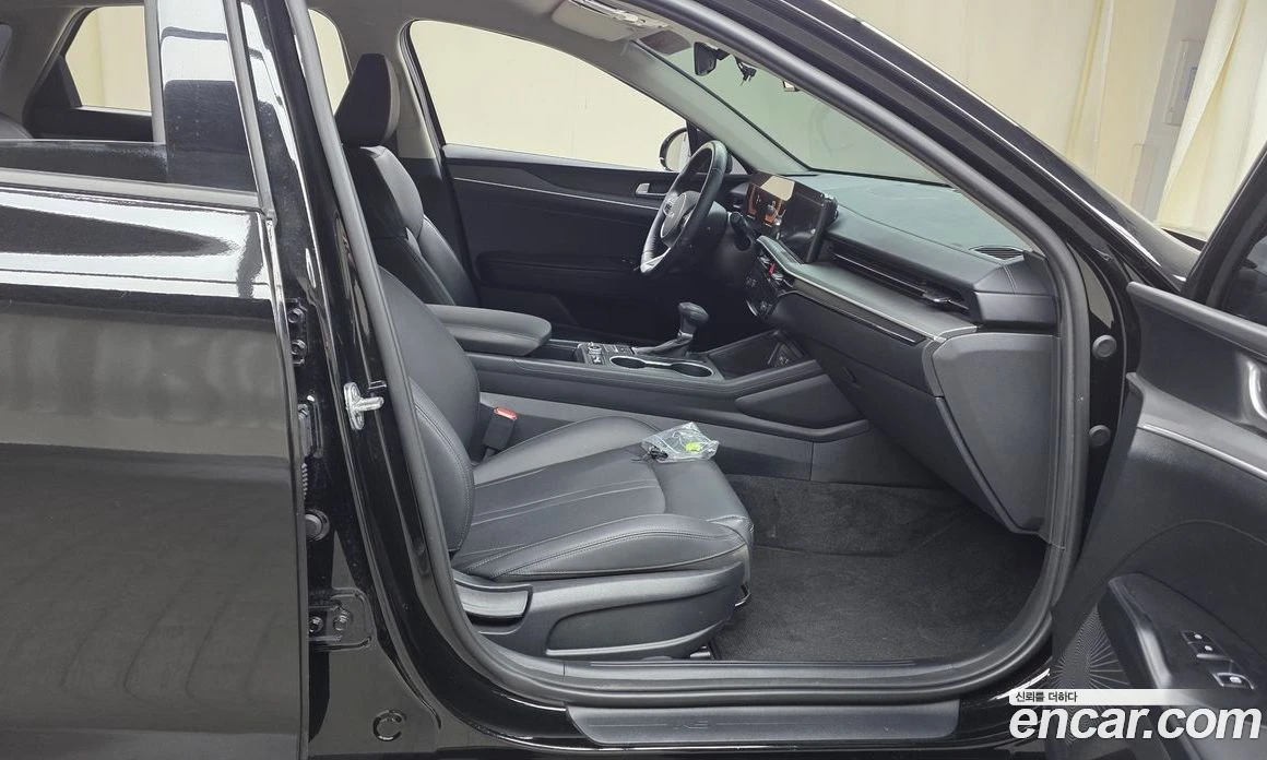 Kia K5 2.0 LPi Prestige, снимка 15 - Автомобили и джипове - 56096268