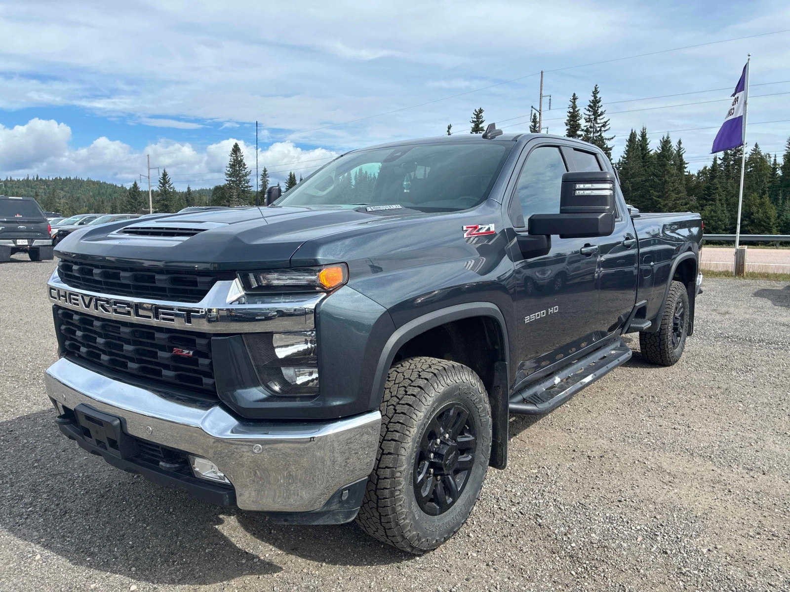 Chevrolet Silverado * LT * CARFAX * ��� ������������ ������ | Mobile.bg � ����������� 16