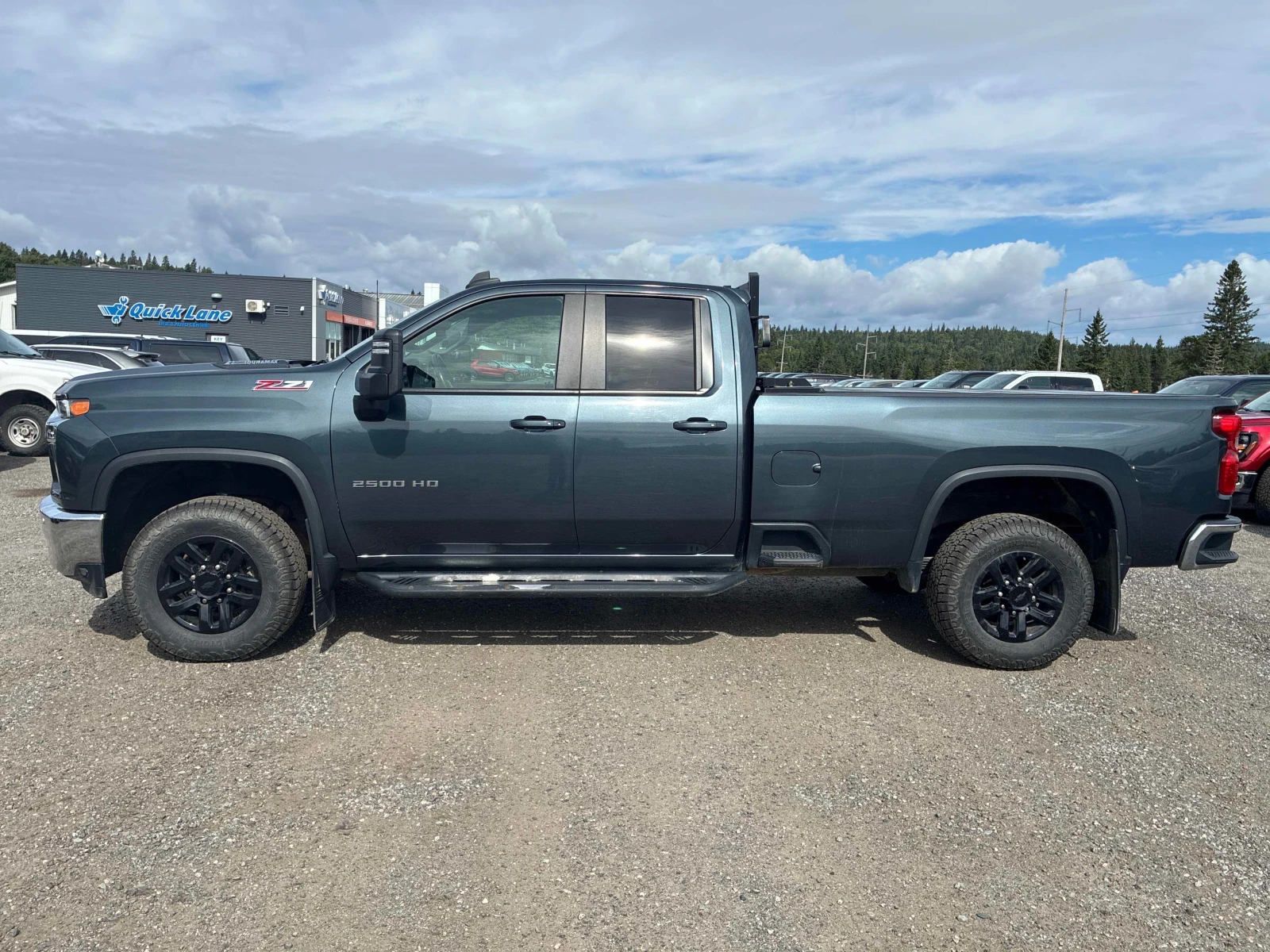 Chevrolet Silverado * LT * CARFAX * ��� ������������ ������ | Mobile.bg � ����������� 2