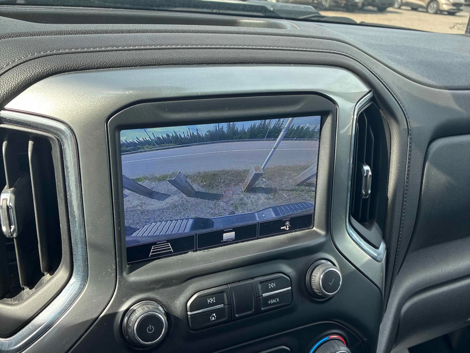 Chevrolet Silverado * LT * CARFAX * ��� ������������ ������ | Mobile.bg � ����������� 10
