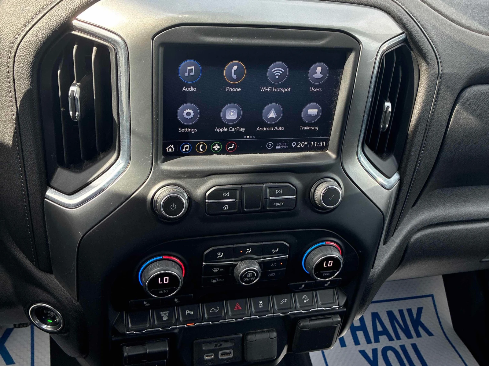 Chevrolet Silverado * LT * CARFAX * ��� ������������ ������ | Mobile.bg � ����������� 9