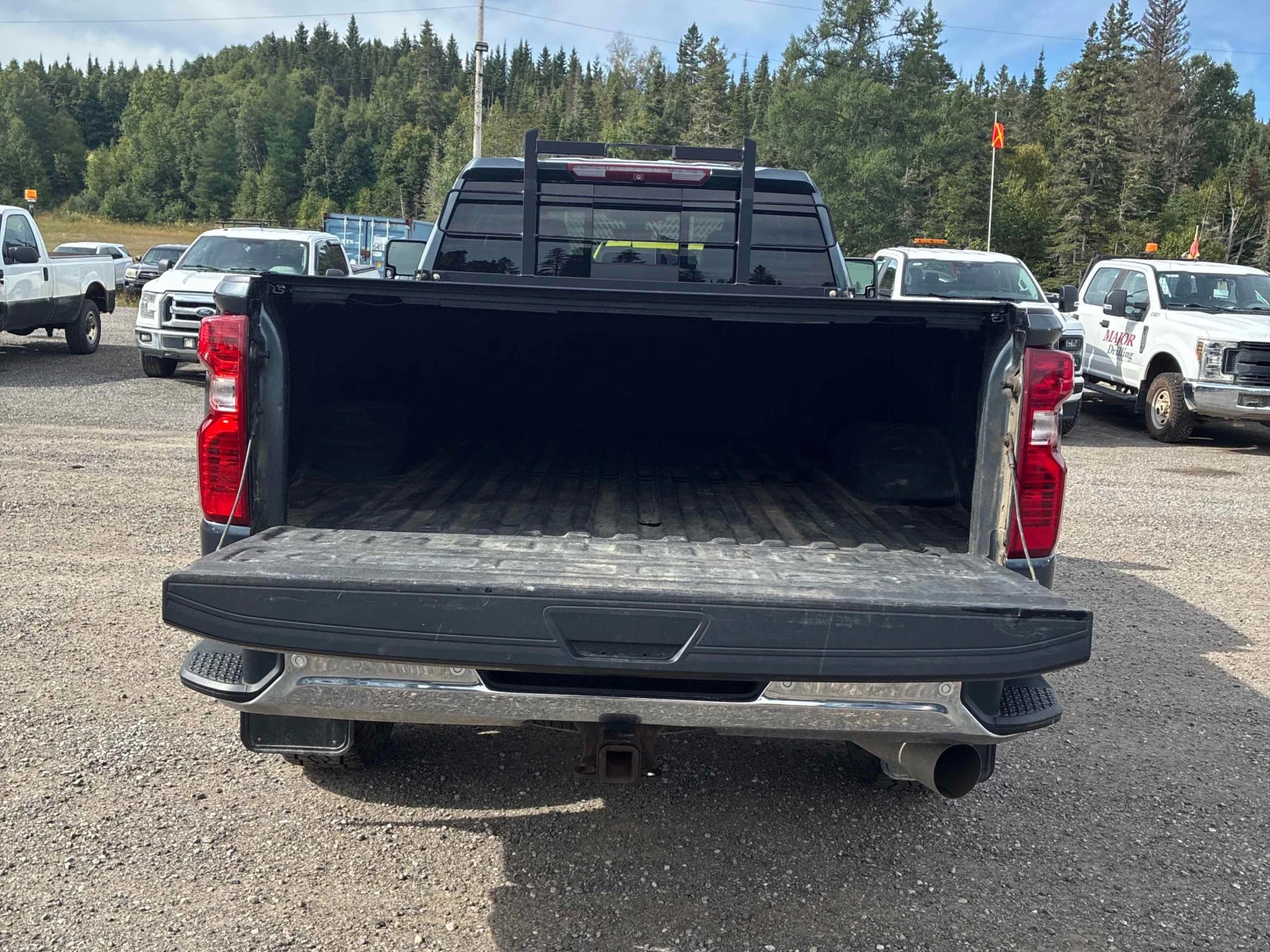 Chevrolet Silverado * LT * CARFAX * ��� ������������ ������ | Mobile.bg � ����������� 15