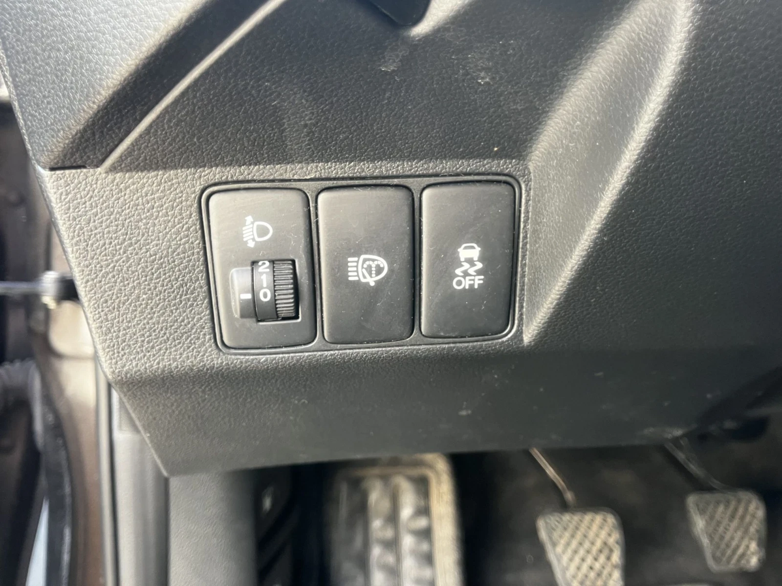 Honda Civic Honda Civic Tourer 1.6 i-DTEC (120 �.�.) ��������  | Mobile.bg � ����������� 11