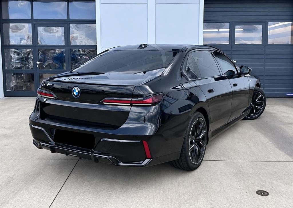 BMW i7 xDrive60 M-Sport PRO | Mobile.bg � ����������� 3