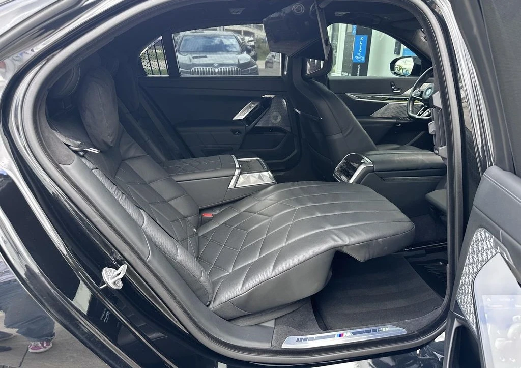 BMW i7 xDrive60 M-Sport PRO | Mobile.bg � ����������� 6