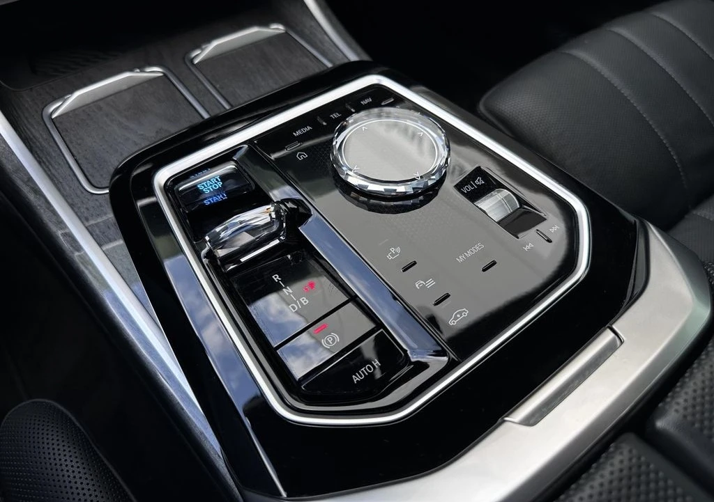 BMW i7 xDrive60 M-Sport PRO | Mobile.bg � ����������� 9