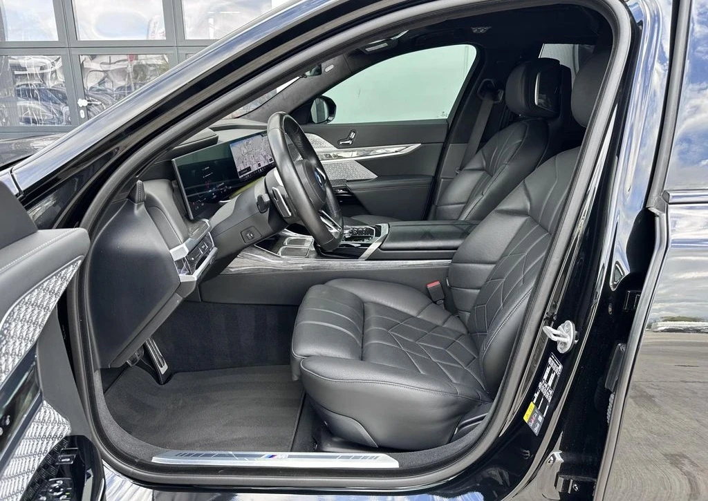 BMW i7 xDrive60 M-Sport PRO | Mobile.bg � ����������� 4