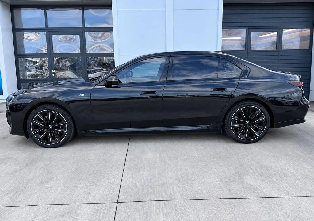BMW i7 xDrive60 M-Sport PRO | Mobile.bg � ����������� 2