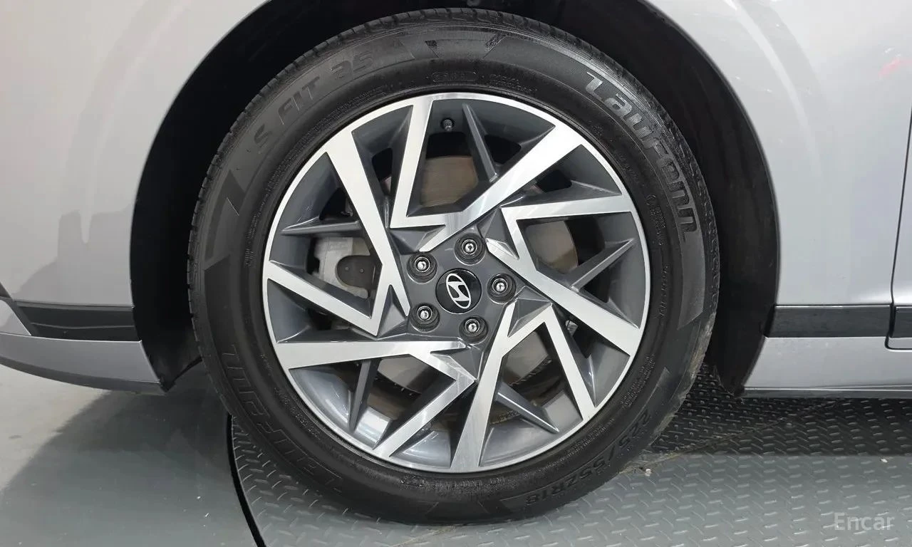 Hyundai Grandeur, снимка 5 - Автомобили и джипове - 56719851