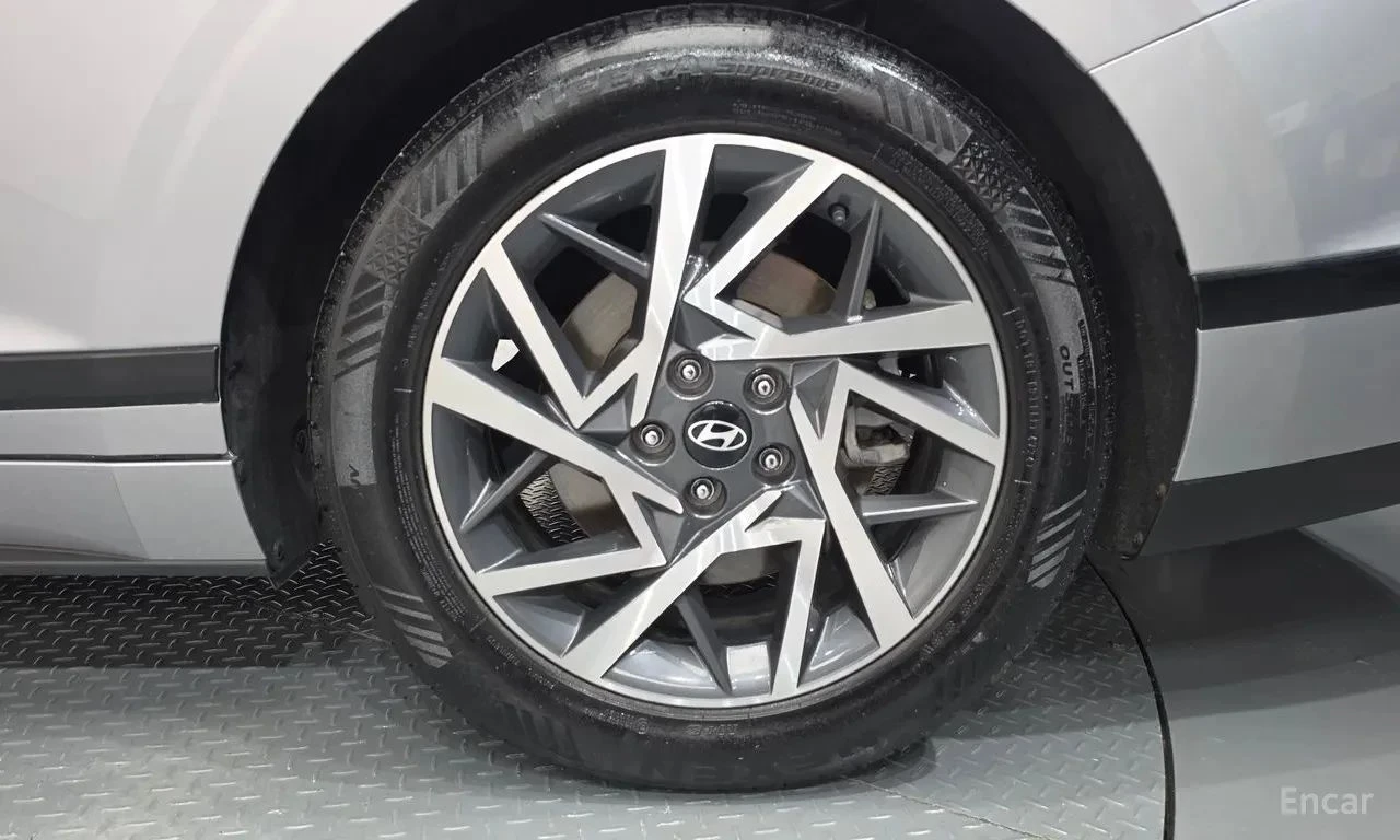 Hyundai Grandeur, снимка 13 - Автомобили и джипове - 56719851