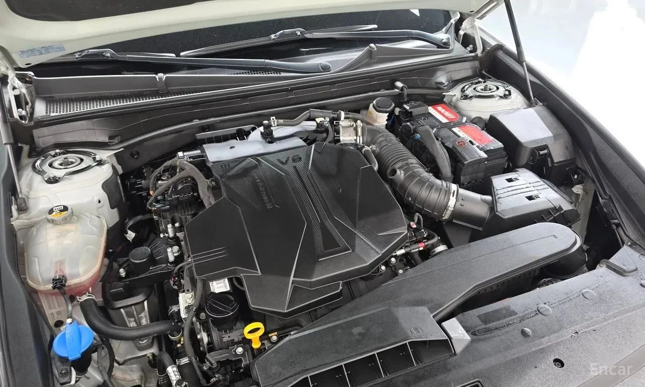 Hyundai Grandeur, снимка 6 - Автомобили и джипове - 56719851
