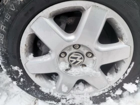 VW Touareg 5.0 TDI V10, снимка 5