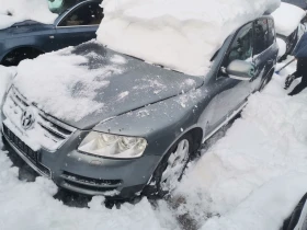 VW Touareg 5.0 TDI V10, снимка 1