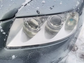 VW Touareg 5.0 TDI V10, снимка 4