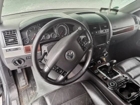 VW Touareg 5.0 TDI V10, снимка 6