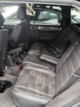 VW Touareg 5.0 TDI V10, снимка 8