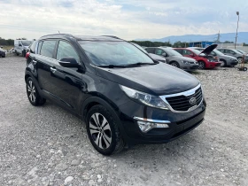 Kia Sportage 1.7 CRDI, снимка 3