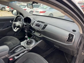 Kia Sportage 1.7 CRDI, снимка 12