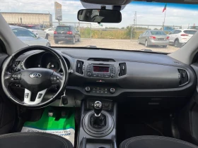 Kia Sportage 1.7 CRDI, снимка 13