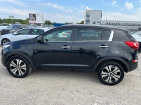 Kia Sportage 1.7 CRDI, снимка 8