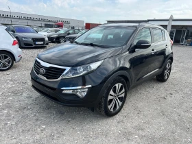 Kia Sportage 1.7 CRDI, снимка 1