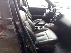 Nissan Juke 1.6 i 4 × 4 Tekna, снимка 7