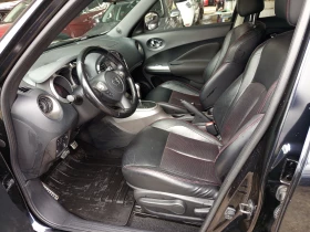 Nissan Juke 1.6 i 4 × 4 Tekna, снимка 6