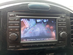 Nissan Juke 1.6 i 4 × 4 Tekna, снимка 10